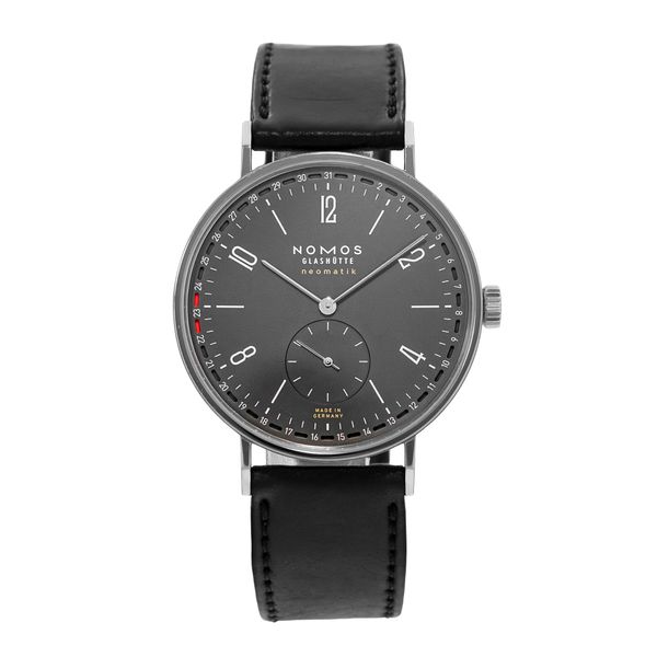 Nomos Glashutte Tangente 181